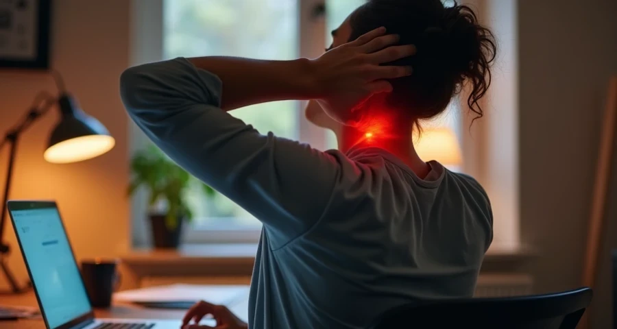 fibromialgia pontos sensíveis: Reconhecendo a dor no dia a dia