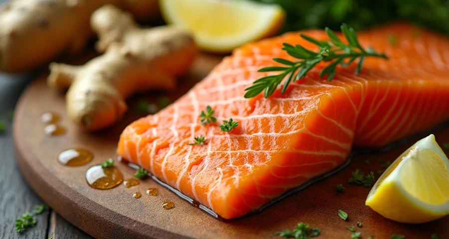 alimentação anti-inflamatória artrose: Como a alimentação amplifica ou reduz a inflamação nas articulações