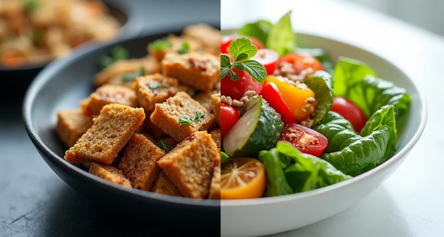 alimentação anti-inflamatória artrose: Os 5 alimentos que aumentam dor articular e devem ser evitados ou reduzidos drasticamente
