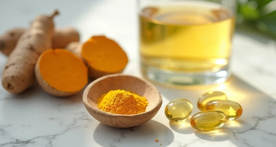 dor no pescoço por stress: Nutrientes e suplementos que aceleram a recuperação