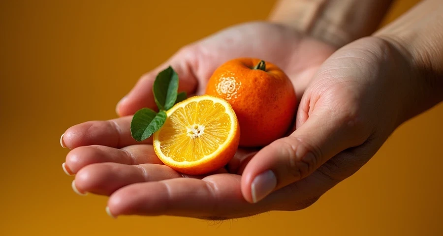 artrose nas mãos: O papel da vitamina D além da absorção de cálcio