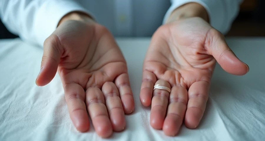 artrose nas mãos: Diferenças importantes: artrose vs. artrite reumatoide