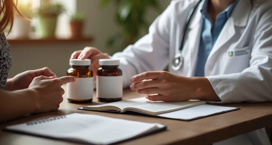 Buscas por suplementos alimentares batem recorde no Google Brasil — foto ilustrativa