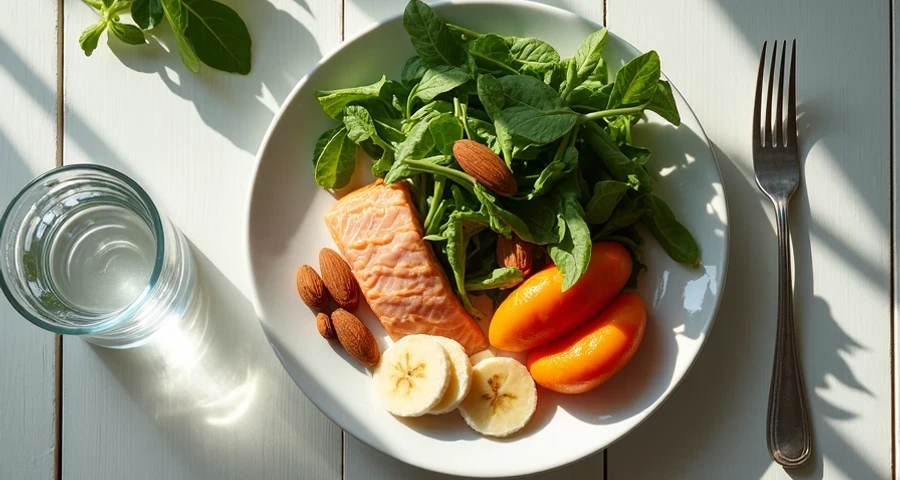 cãibra noturna: Como os nutrientes mais importantes agem na prevenção