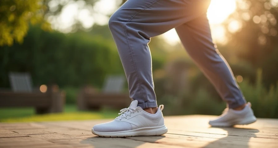 colágeno dor articular: Os cinco hábitos que realmente fazem diferença