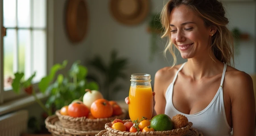 colchão dor nas costas: Próximos passos: combinar colchão, postura e nutrição