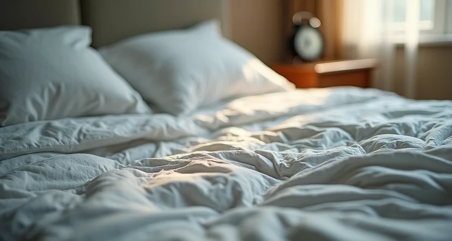 colchão dor nas costas: Quando trocar colchão: sinais de que chegou a hora