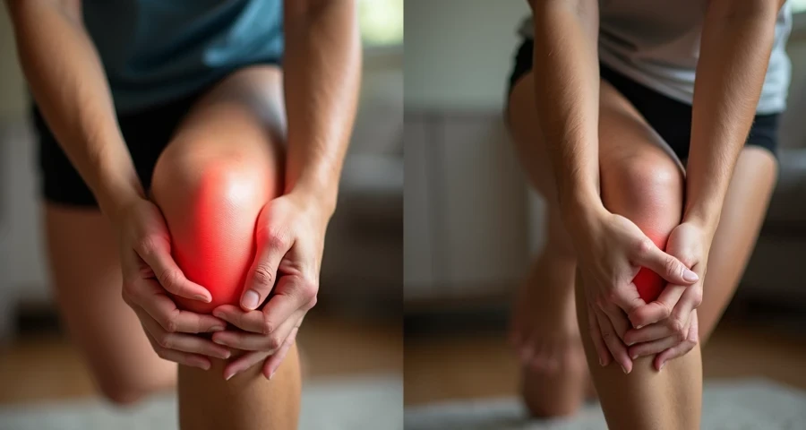 curcumina osteoartrite: Curcumina e boswélia regeneram cartilagem ou só aliviam dor?