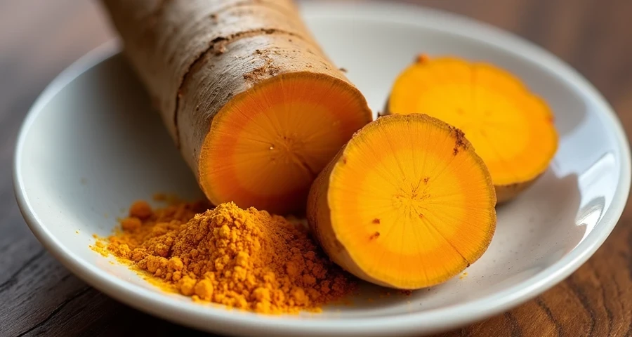 curcumina cartilagem: O que a curcumina realmente faz pela cartilagem