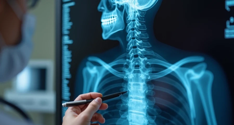 diagnóstico precoce dor nas costas sinais de alerta quando procurar especialista urgente: Os exames que você pode esperar do médico