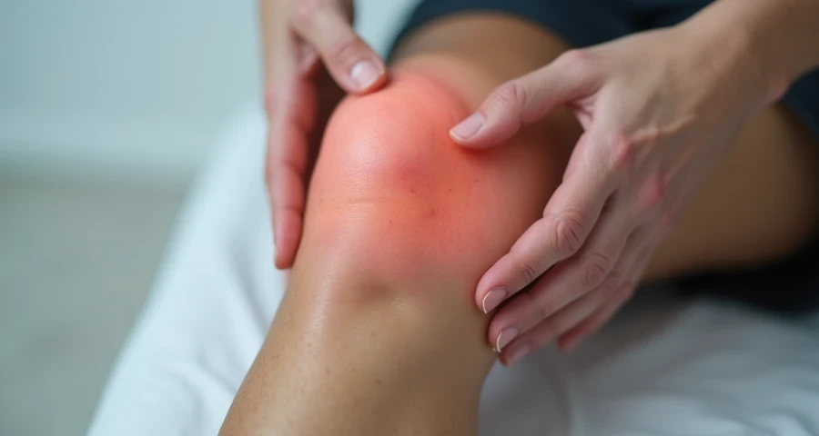 dor muscular: Dor articular: o sinal que você não deve ignorar