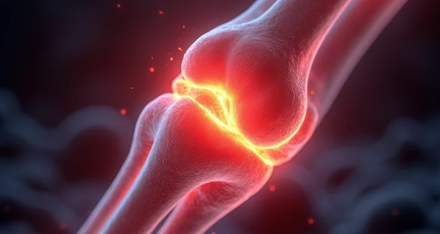 diferença entre artrose e artrite: A diferença fundamental entre artrite e artrose