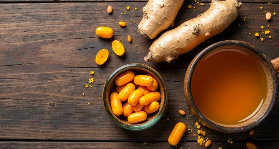 dor nas articulações 50 anos: Nutrientes que fazem diferença real