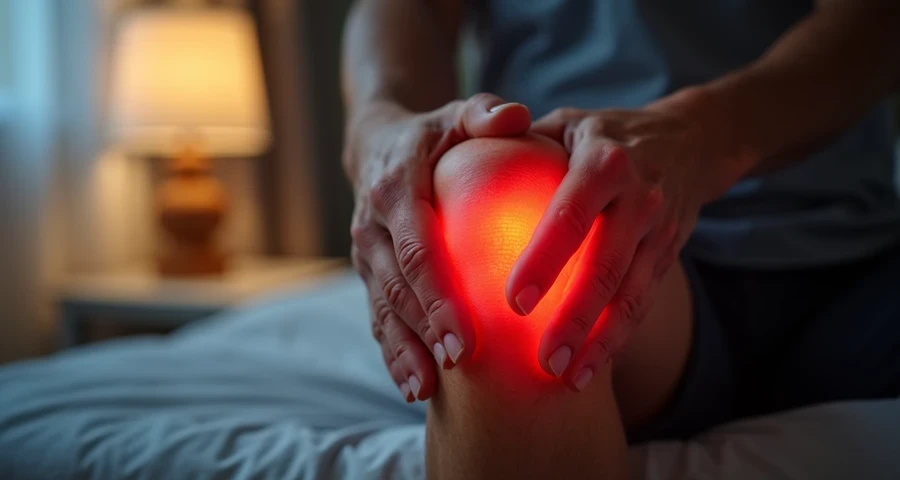 dor articular ao acordar: Por que a dor articular é pior logo ao acordar