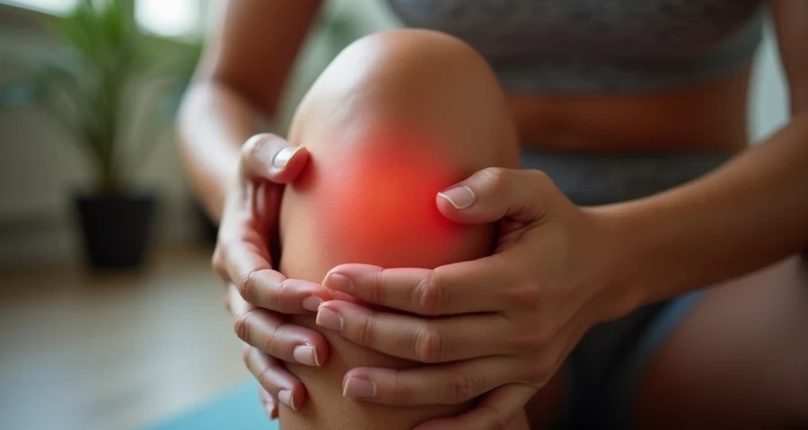 dor articular menopausa: Por que a menopausa causa dor articular e muscular