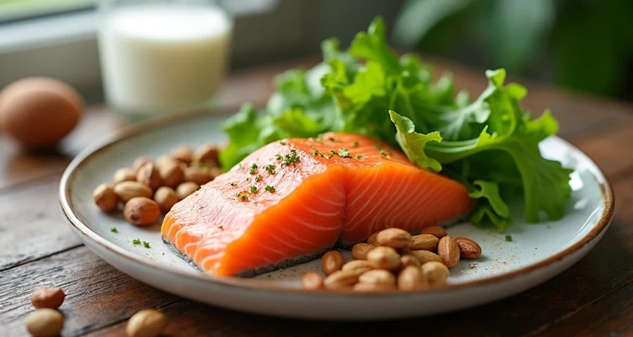 dor em idosos: Como a nutrição e deficiências interferem na dor