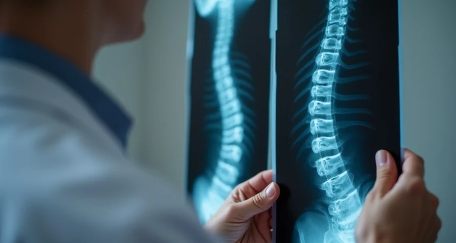 dor nas costas sinal grave: Os 7 Sinais de Alerta que Exigem Avaliação Médica
