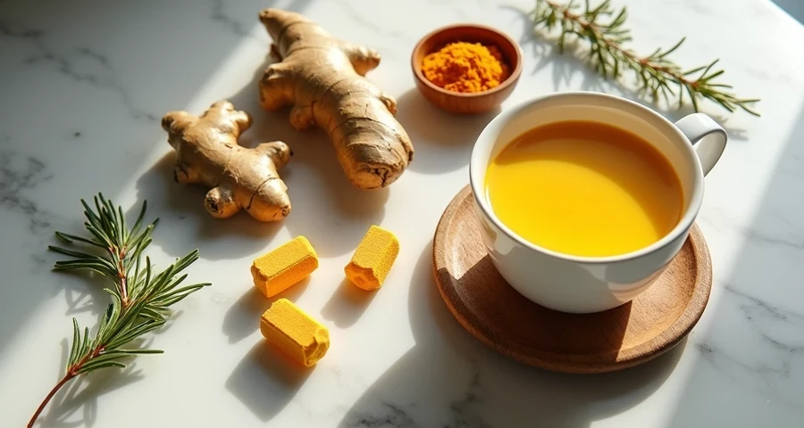 dor nas costas frio: Nutrientes e suplementos que realmente ajudam no inverno