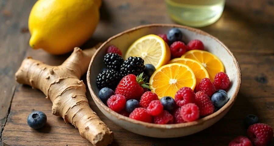 dor nas costas lombar: Nutrição nos primeiros dias: o que seu corpo precisa