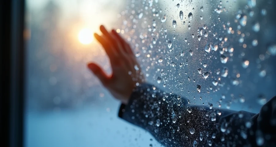 dor cronica inverno: Por que o inverno intensifica a dor no corpo todo