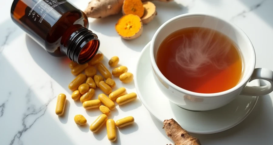 dor cronica inverno: Nutrientes e compostos que agem contra dor no inverno