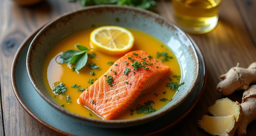 dor lombar aguda: Das 6 às 24 horas: nutrição anti-inflamação