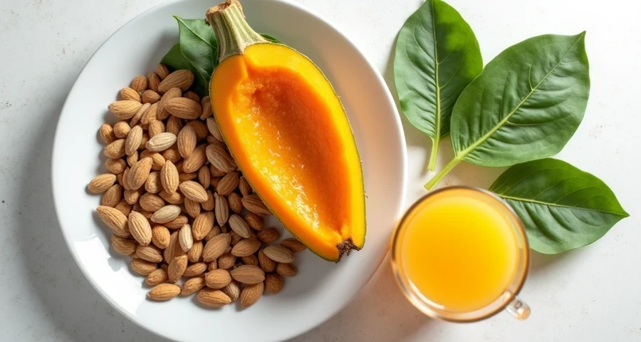 dor muscular generalizada: Nutrientes essenciais para quem sente dor muscular generalizada