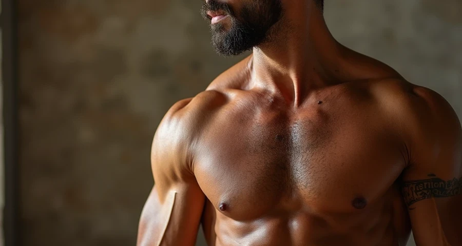 dor muscular generalizada: O Que Fazer Além de Suplementar