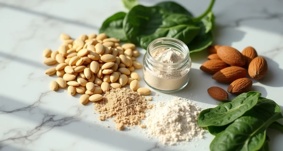 dor muscular generalizada: As Causas Nutricionais que Ninguém Menciona