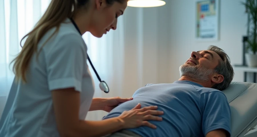 dor muscular inverno: Quando é hora de procurar um profissional