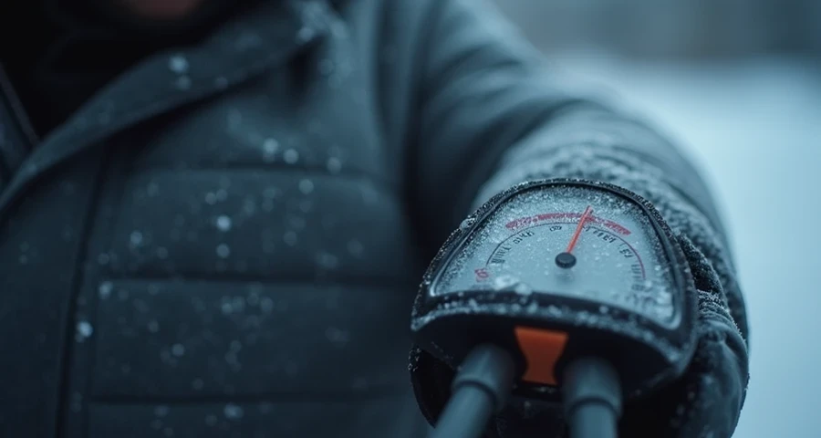 dor muscular inverno: Por que a dor muscular piora no inverno