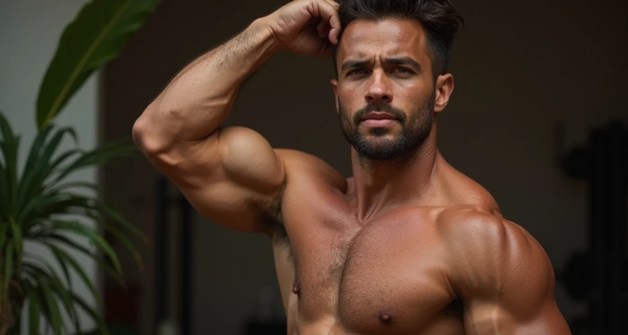 dor muscular após exercício: Quando a dor no ombro é aviso de lesão estrutural