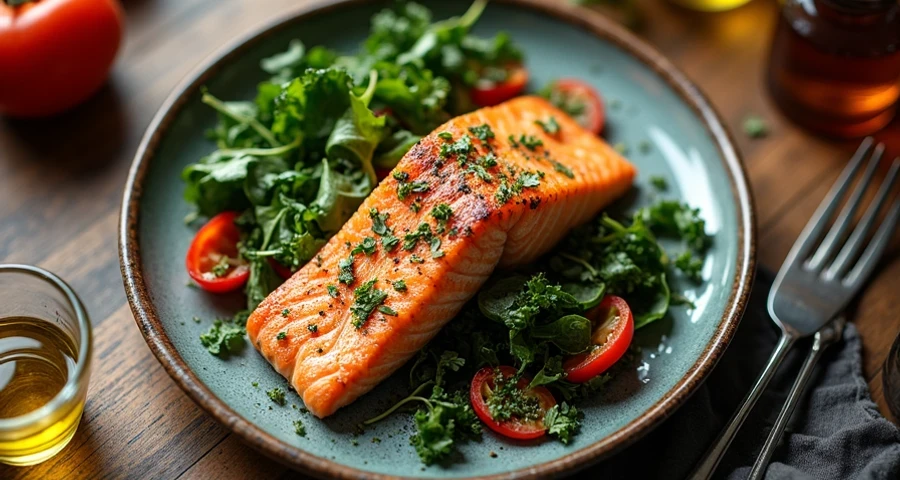 dor muscular após exercício: O papel dos nutrientes na recuperação e na inflamação