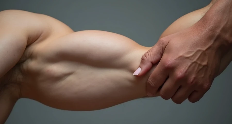 dor muscular tardia: O que causa dor muscular tardia e por quanto tempo ela dura