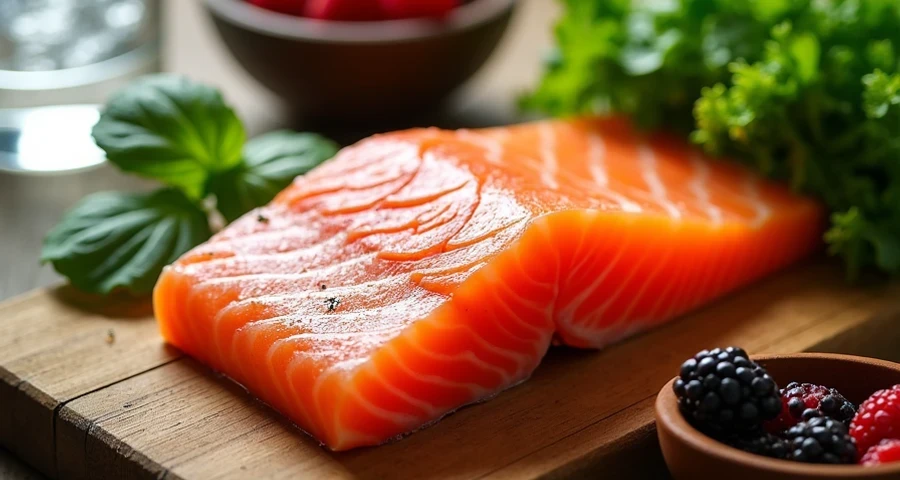 dor muscular tardia: Nutrientes que reduzem inflamação e aceleram recuperação
