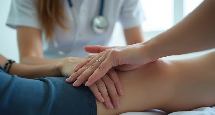 dor muscular articular diferença: Como identificar dor articular que exige parada