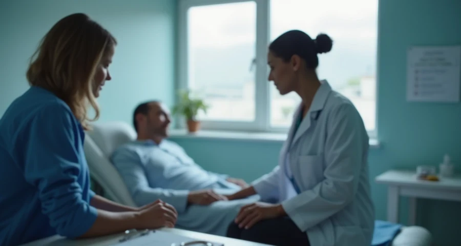 dor ciática ao sentar: Quando a dor exige avaliação médica urgente