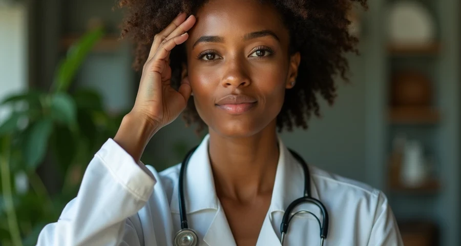 enxaqueca com aura: Quando procurar um médico imediatamente