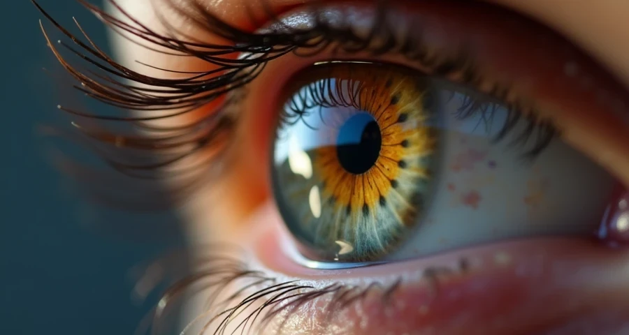 enxaqueca com aura: O que é a aura da enxaqueca