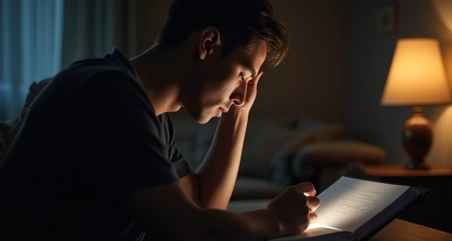 enxaqueca com aura: Sintomas de aura: os 4 tipos principais