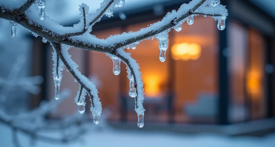 enxaqueca no inverno: Por que a enxaqueca piora no frio?