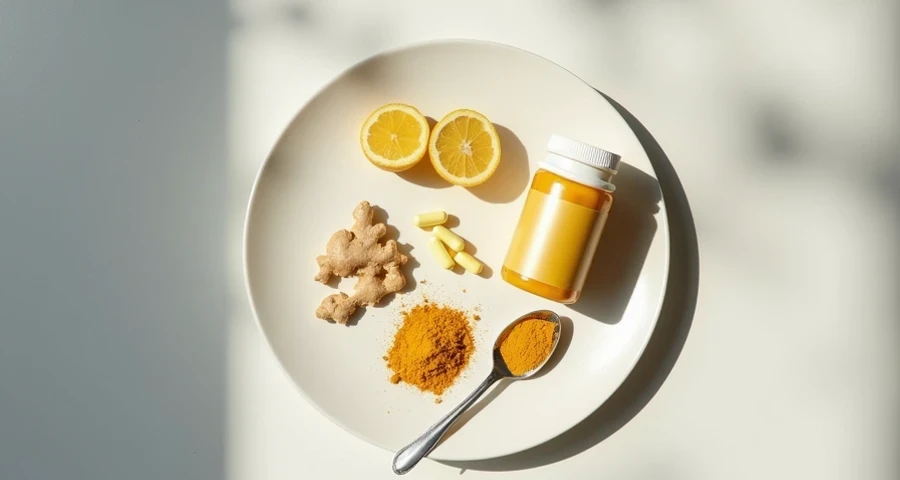 enxaqueca no inverno: Os nutrientes que funcionam contra enxaqueca no inverno