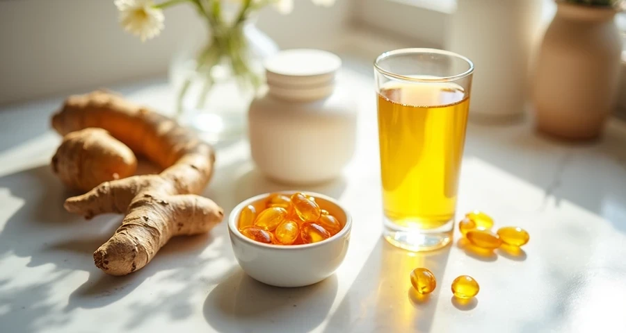 estalo articular: O papel dos nutrientes na saúde das articulações