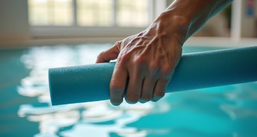exercício idoso dor articular: Qual tipo de exercício realmente funciona na dor articular