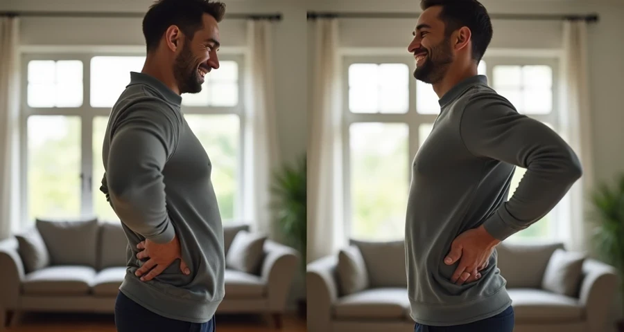 exercícios ciática: Quanto tempo até sentir alívio?