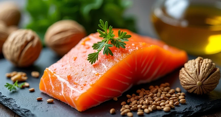 fibromialgia alimentacao: Nutrientes que realmente fazem diferença