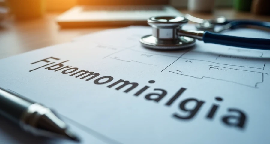 fibromialgia deficiência lei 2025: O que a nova lei reconhece sobre fibromialgia