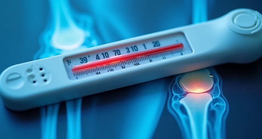 dor articular frio: Por que o frio intensifica a dor articular