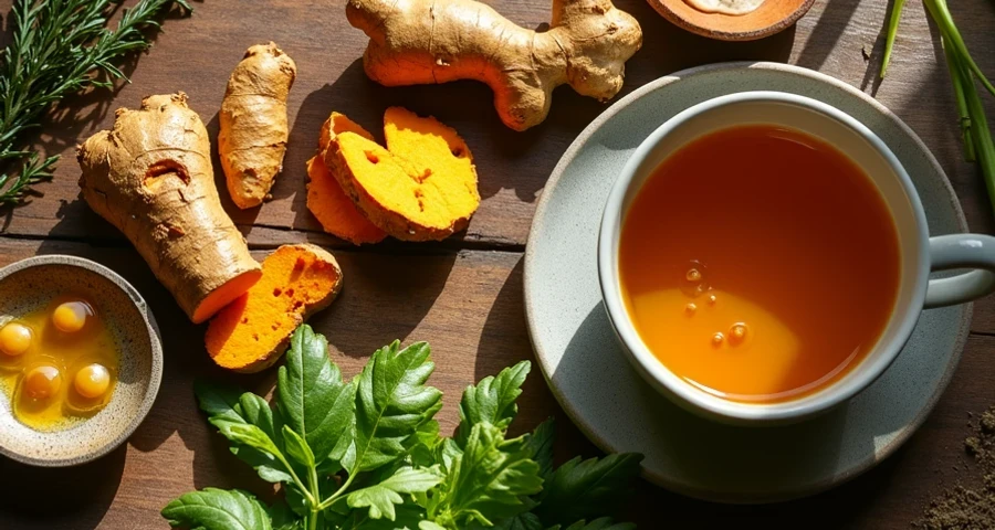 dor articular frio: Nutrientes que oferecem alívio real no inverno