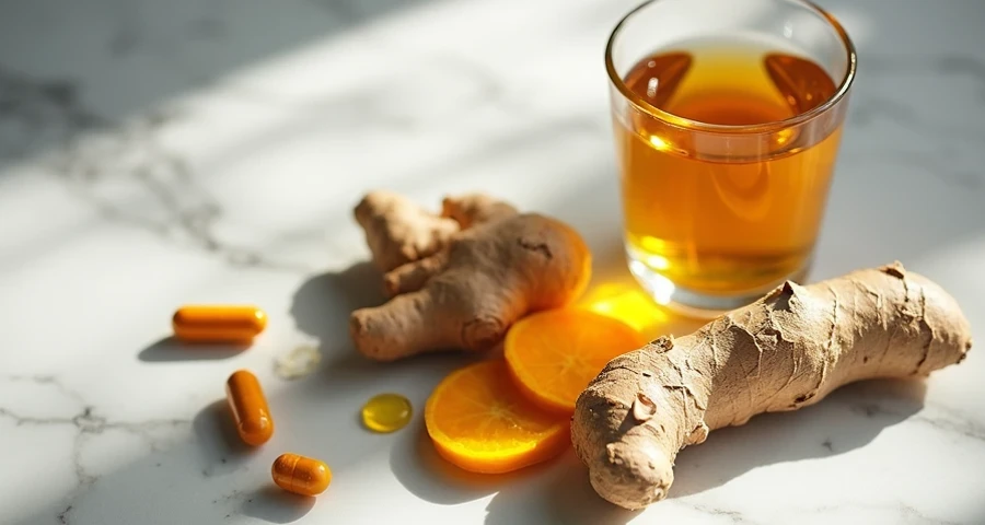 dor articular: Nutrientes que reduzem inchaço e fortalecem cartilagem